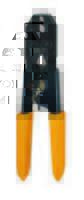 CATV CONNECTOR CRIMP
